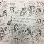 Comic by Angel's Talitha Trazo