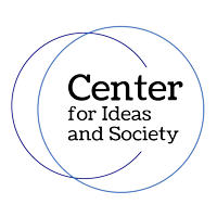 UCR | Center for Ideas and Society Logo
